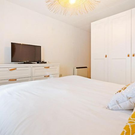 Vila Welcs Casa 077 Emp Cerca Del Mar Empuriabrava Exteriér fotografie