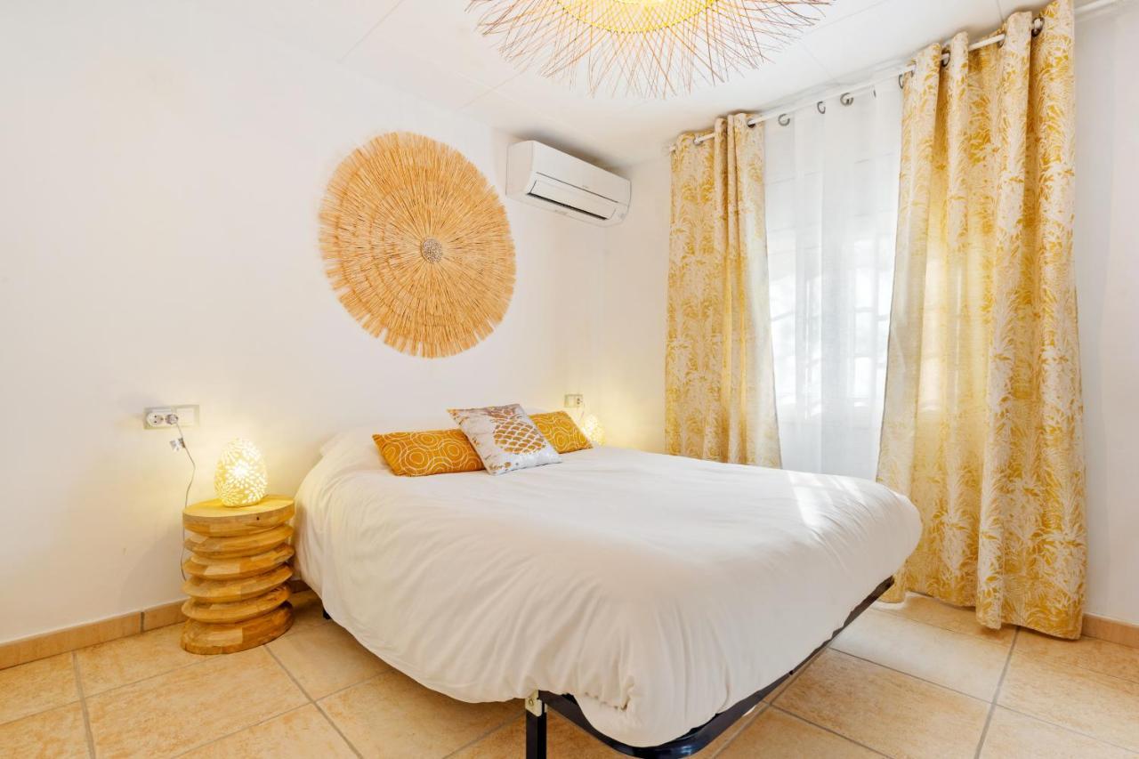 Vila Welcs Casa 077 Emp Cerca Del Mar Empuriabrava Exteriér fotografie