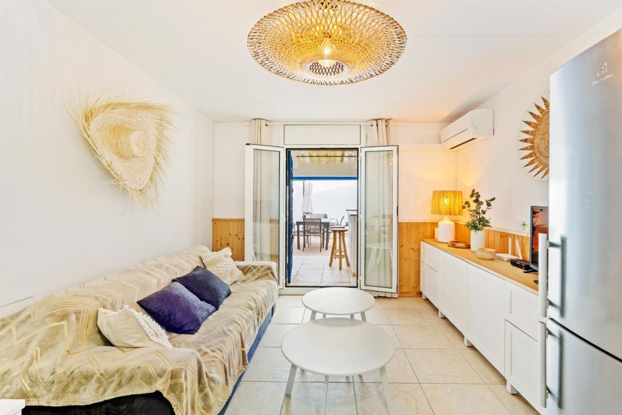 Vila Welcs Casa 077 Emp Cerca Del Mar Empuriabrava Exteriér fotografie
